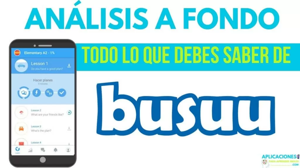 Busuu