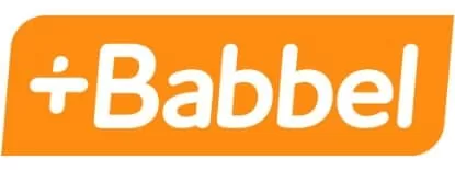 Babbel app