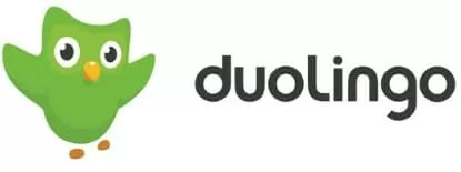 Duolingo app