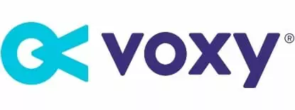 Voxy app