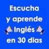 hablar inglés en 30 días