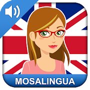 Resultado de imagen de Aprende inglés con MosaLingua